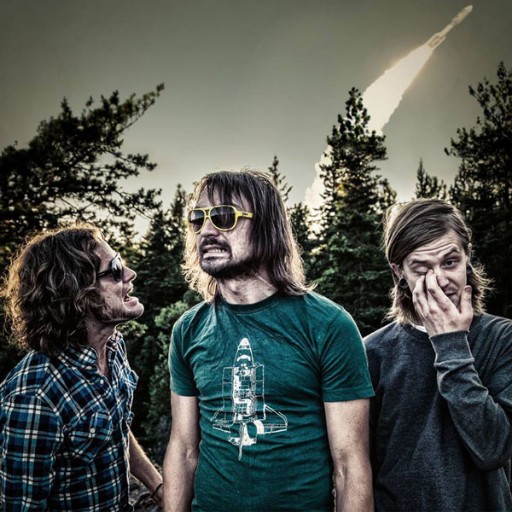 Truckfighters Toronto Tickets