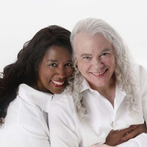 Tuck and Patti Toronto Tickets