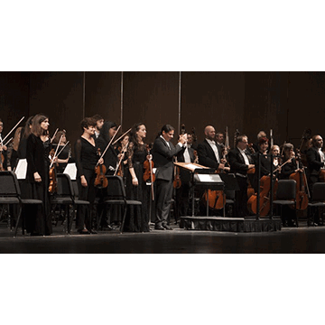 Tucson Symphony Orchestra Toronto Tickets
