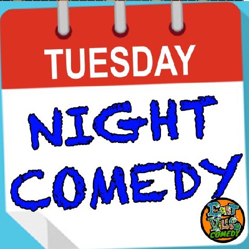 Tuesday Night Laughs Toronto Tickets