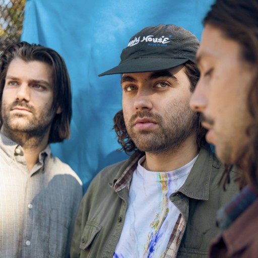 Turnover Toronto Tickets