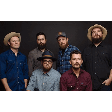 Turnpike Troubadours Toronto Tickets