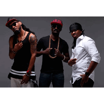 Turquoise Jeep Toronto Tickets