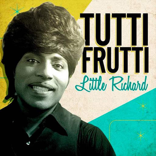 Tutti Frutti: The Life Of Little Richard Toronto Tickets