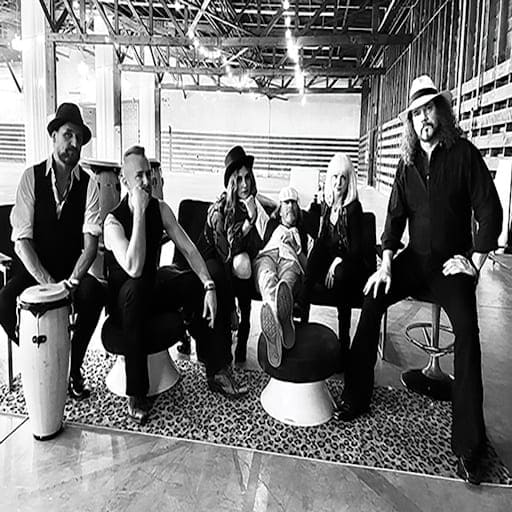 Twisted Gypsy - Fleetwood Mac Tribute Toronto Tickets