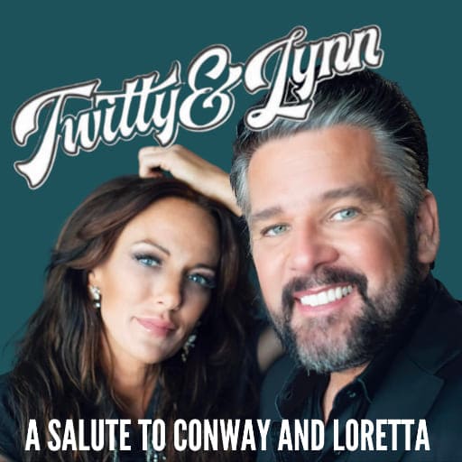 Twitty & Lynn - A Salute to Conway And Loretta Toronto Tickets