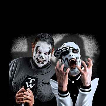 Twiztid Toronto Tickets