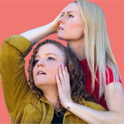 Two Dykes and a Mic Toronto Tickets