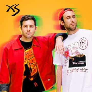 Two Friends Toronto Tickets