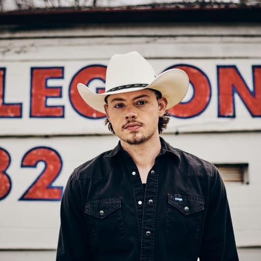 Tyler Booth Toronto Tickets