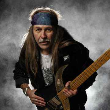 Uli Jon Roth Toronto Tickets