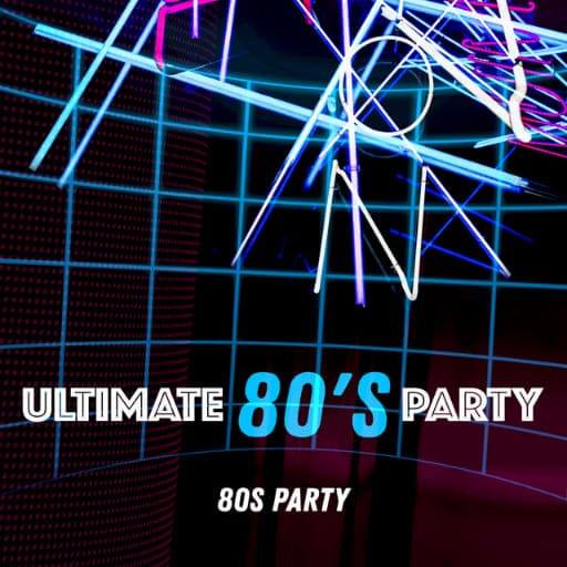Ultimate 80's Party Toronto Tickets