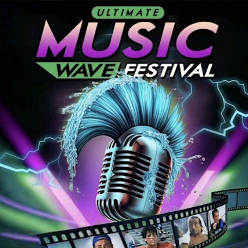 Ultimate Music Wave Festival Toronto Tickets