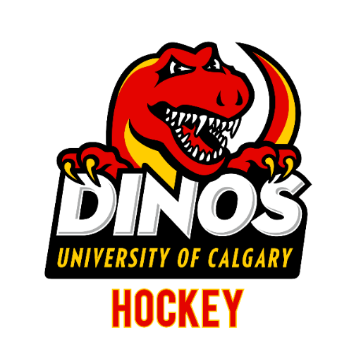 University Of Calgary Dinos Hockey Tickets