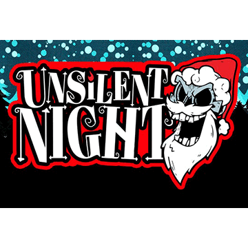Unsilent Night Music Festival Toronto Tickets