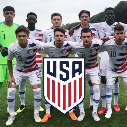 US National U-18 Team Tickets
