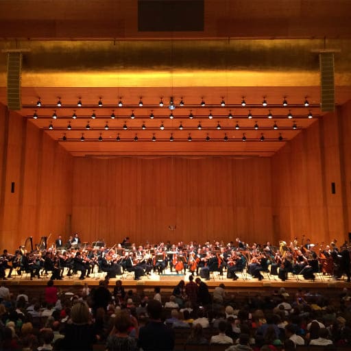 Utah Symphony Toronto Tickets