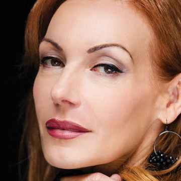 Ute Lemper Toronto Tickets