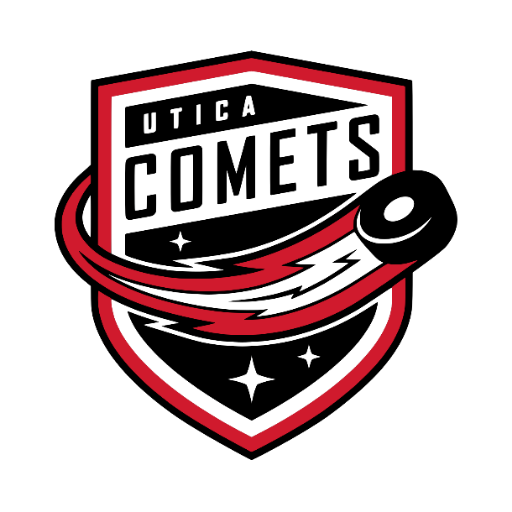 Utica Comets Tickets