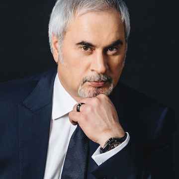 Valery Meladze Toronto Tickets