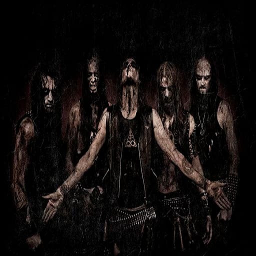 Valkyrja Toronto Tickets