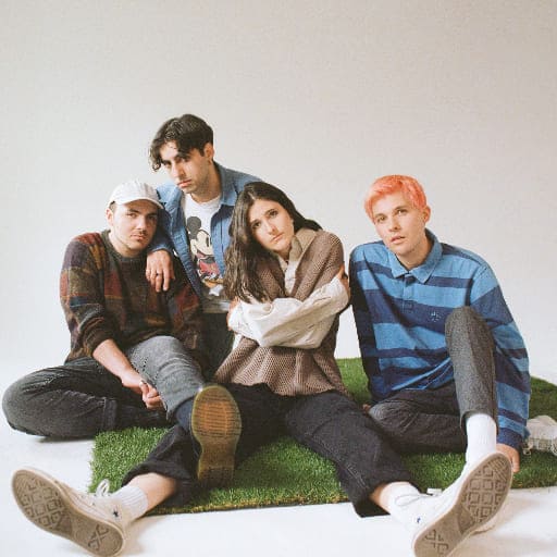 Valley - Band Toronto Concert Tickets