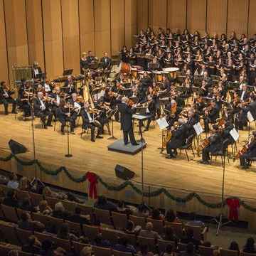 Valley Symphony Orchestra Toronto Concert Tickets