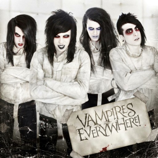 Vampires Everywhere! Toronto Tickets