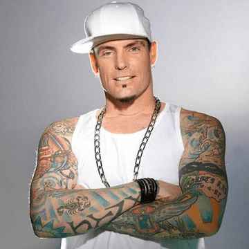 Vanilla Ice Toronto Tickets
