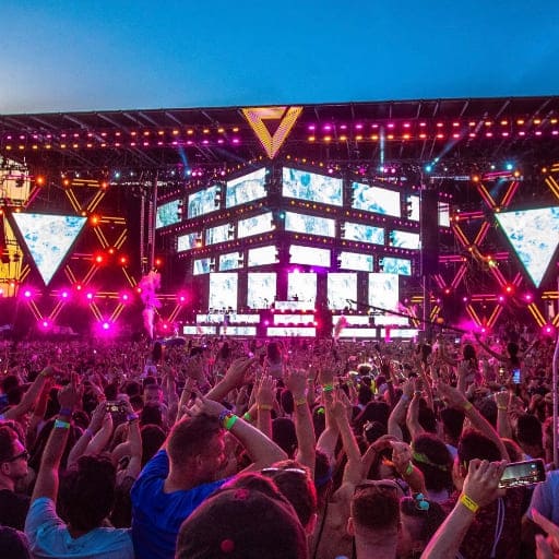 Veld Music Festival Toronto Tickets