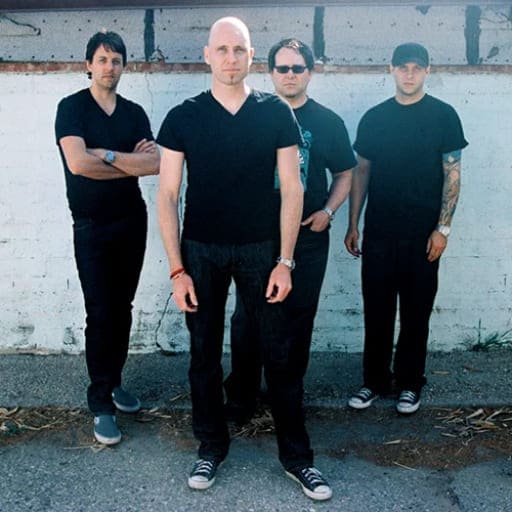 Vertical Horizon Toronto Tickets