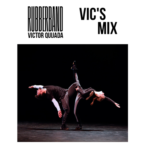 Vic's Mix Tickets