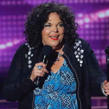 Vicki Barbolak Toronto Tickets