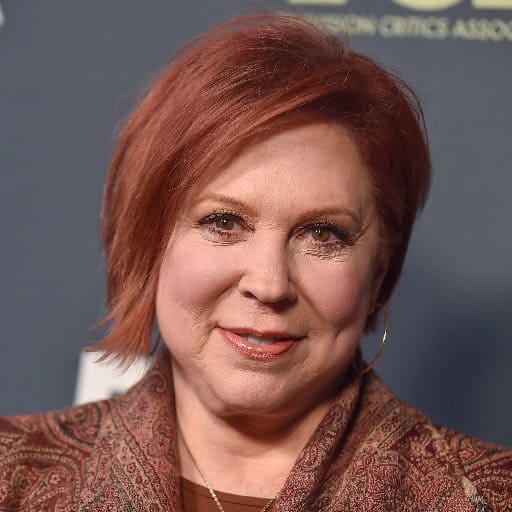 Vicki Lawrence in Toronto