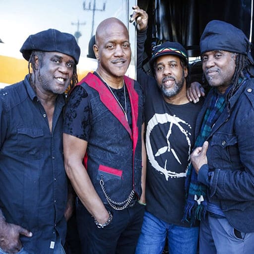 Victor Wooten and The Wooten Brothers Toronto Tickets