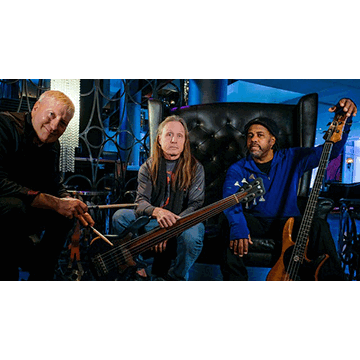 Victor Wooten Toronto Tickets