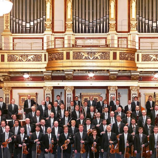 Vienna Philharmonic Orchestra Toronto Tickets