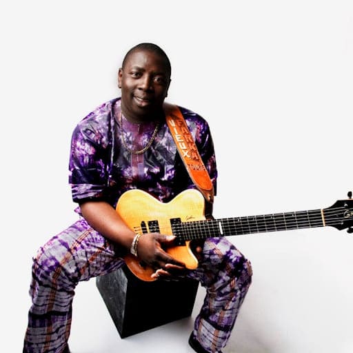 Vieux Farka Toure Toronto Tickets