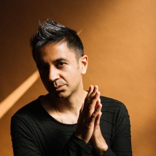 Vijay Iyer Toronto Tickets