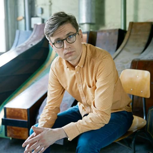 Vikingur Olafsson Toronto Concert Tickets