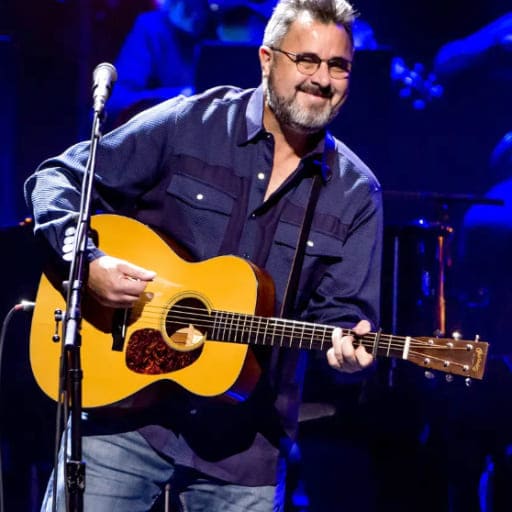 Vince Gill Toronto Tickets