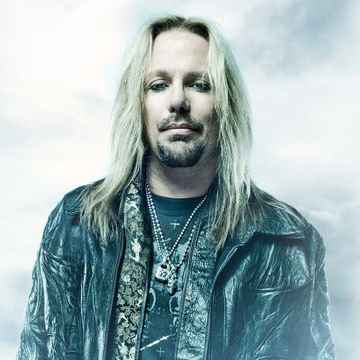 Vince Neil Toronto Tickets