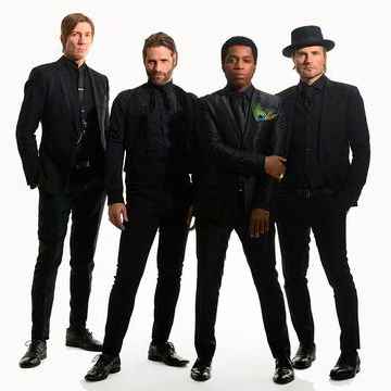 Vintage Trouble Toronto Tickets