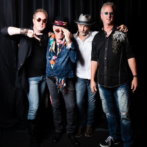 Vinyl Radio Toronto Tickets
