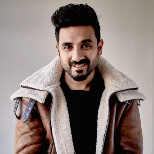 Vir Das in Toronto