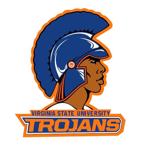 Virginia State Trojans Tickets