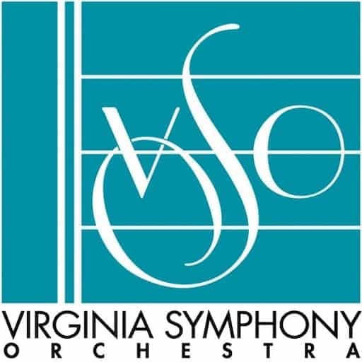 Virginia Symphony Orchestra Toronto Tickets