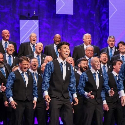 Vocal Majority Chorus Toronto Tickets