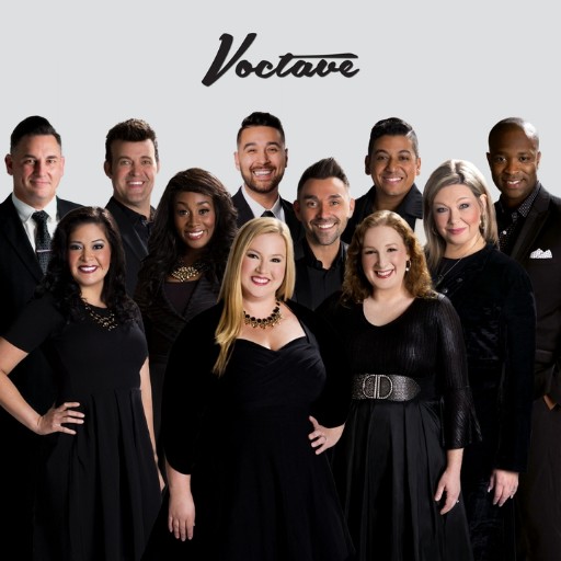 Voctave Toronto Tickets