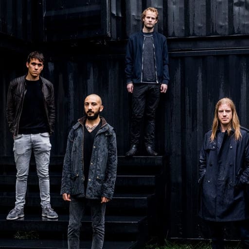 Vola - Band Toronto Tickets